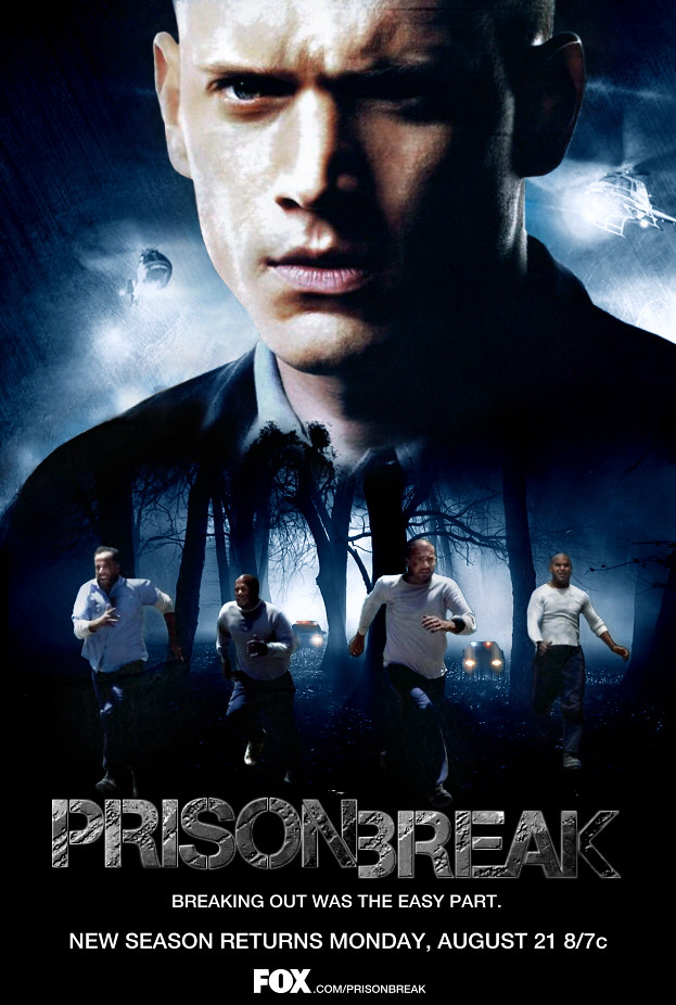 Prison Break