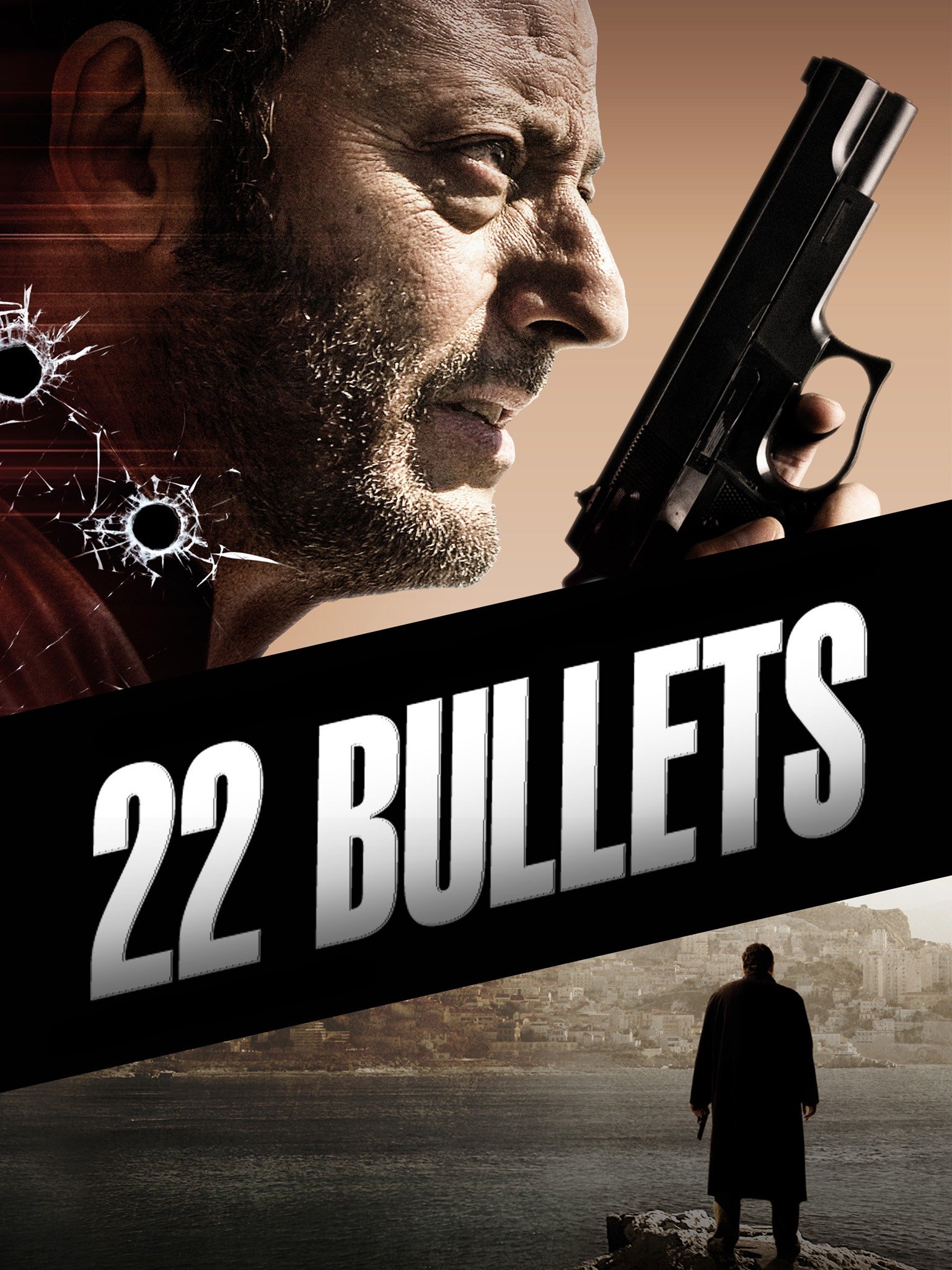 22 Bullets / 22 ტყვია