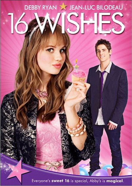 16 Wishes / 16 სურვილი