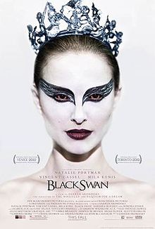 შავი გედი / Black Swan