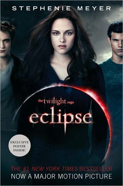 ბინდი.საგა: ეკლიფსი / The Twilight Saga: Eclipse