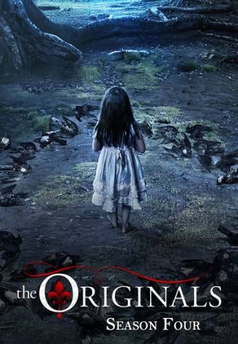 ორიგინალები / The Originals