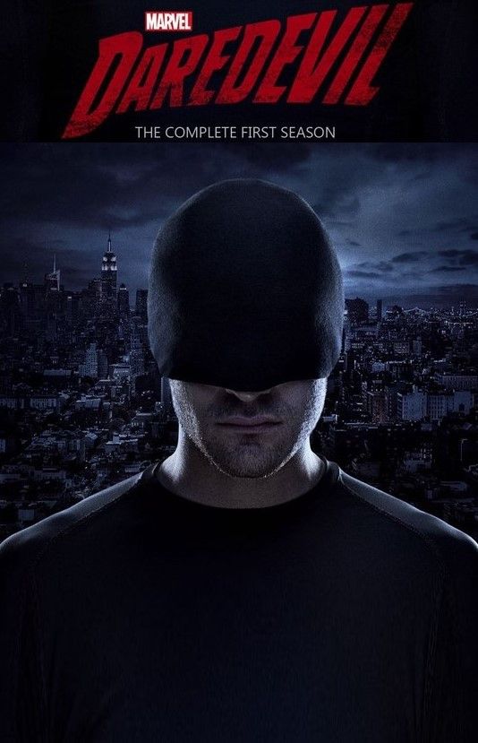 თავქარიანი / Marvel's Daredevil