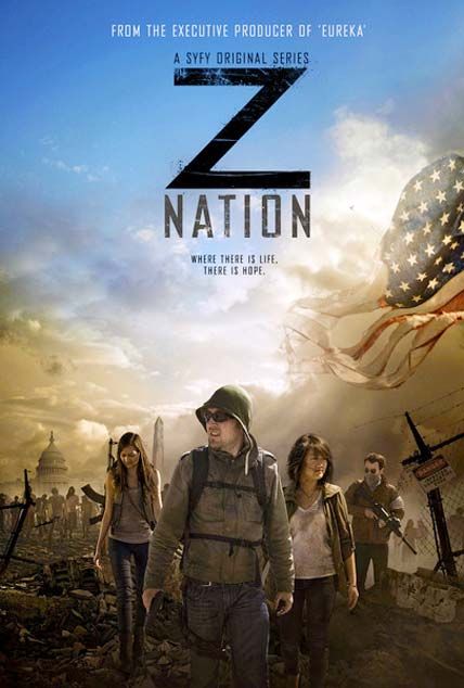 ნაცია Z / Z Nation