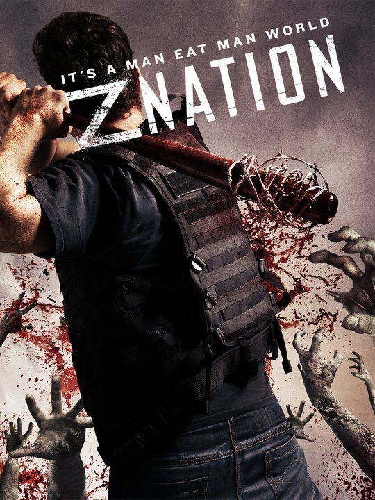 ნაცია Z / Z Nation