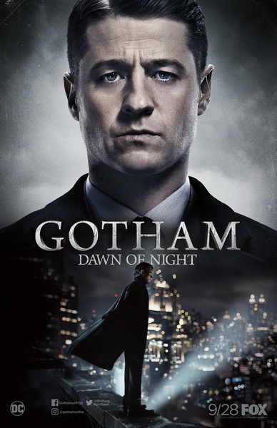 გოთემი / Gotham