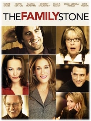 ოჯახს მოკითხვა! / The Family Stone