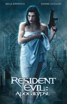 ბოროტების სავანე - აპოკალიფსი / Resident Evil - Apocalypse (ქართულად, qartulad)