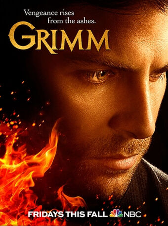 Grimm Season 4 / გრიმი სეზონი 4