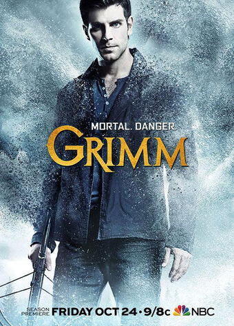 Grimm Season 5 / გრიმი სეზონი 5