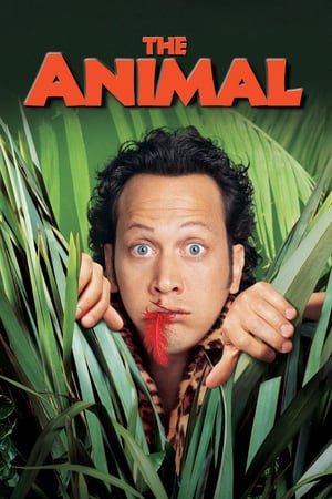 The Animal / ცხოველი