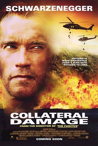 Collateral Damage / ზარალის ანაზღაურება