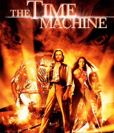 დროის მანქანა / The Time Machine