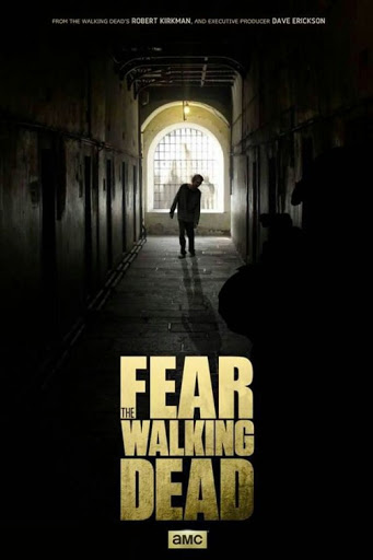 გეშინოდეთ მოსიარულე მკვდრების / Fear the Walking Dead