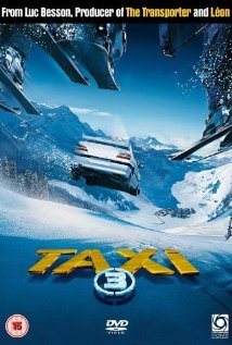 ტაქსი 3 / Taxi 3