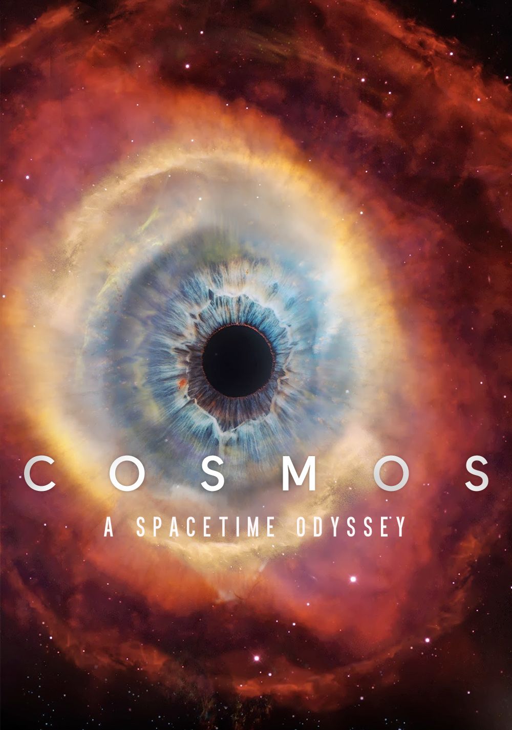 კოსმოსი: ოდისეა დროსა და სივრცეში / Cosmos: A Spacetime Odyssey