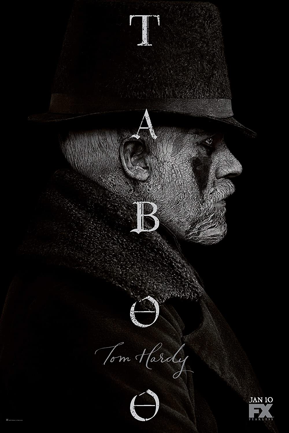 ტაბუ / Taboo