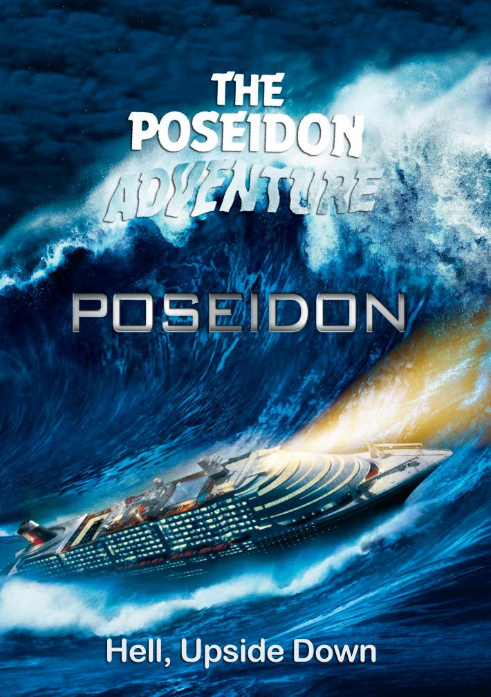 პოსეიდონი / Poseidon