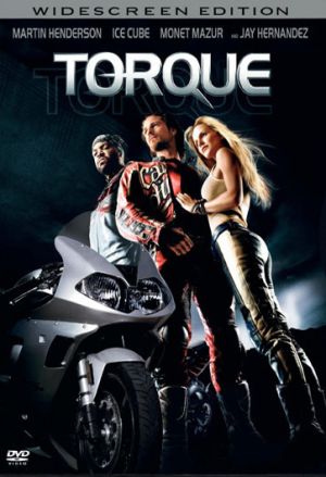 თორქი / Torque