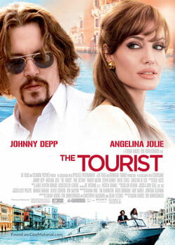 ტურისტი / The Tourist