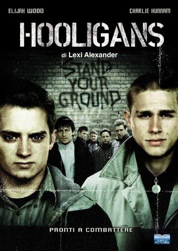 მწვანე ქუჩის ხულიგნები / Green Street Hooligans