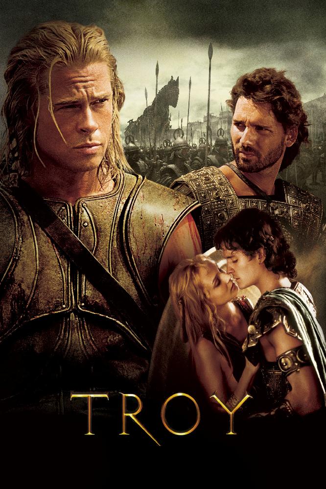 ტროა / Troy