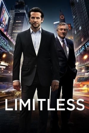 უსაზღვრო / Limitless