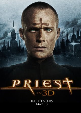 მღვდელი / Priest