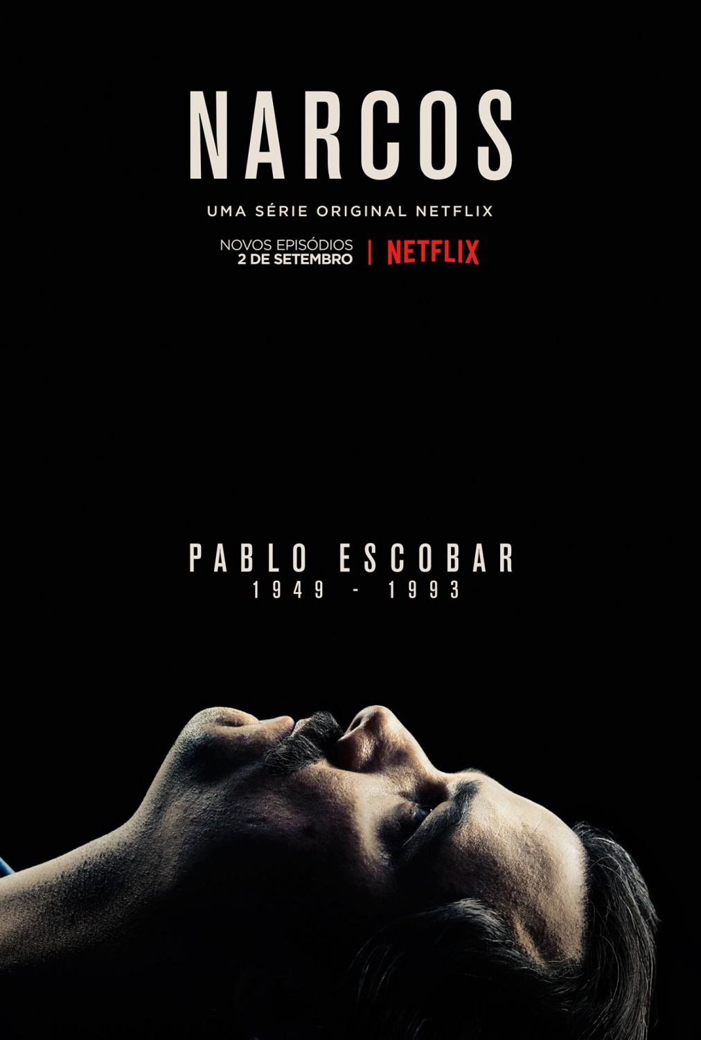 ნარკობარონები / Narcos