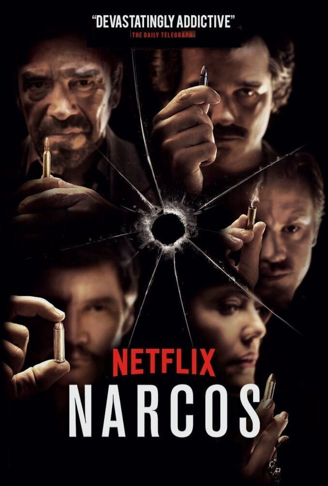 Narcos