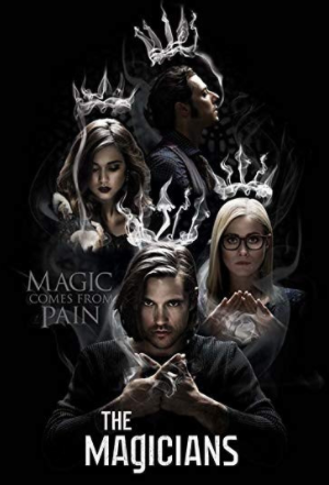 The Magicians