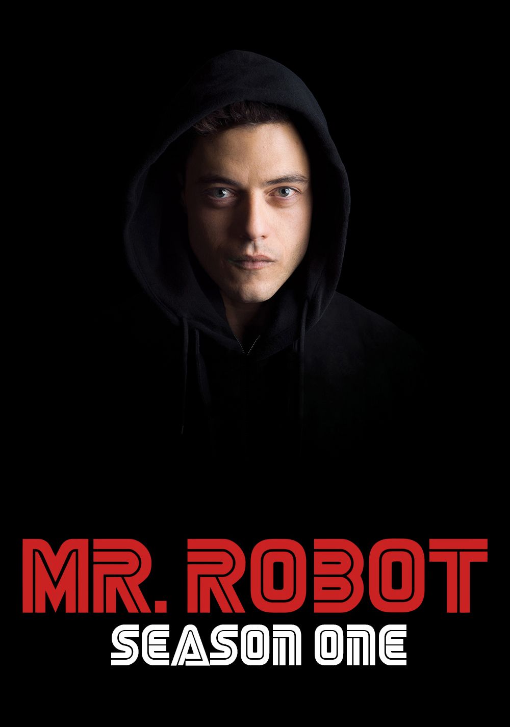 Mr. Robot