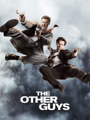 The Other Guys