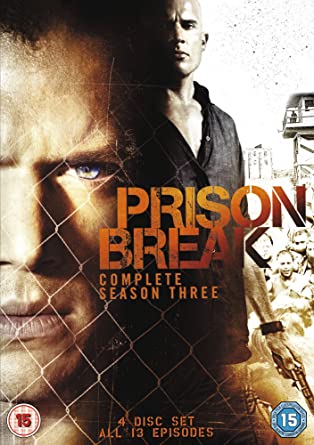 Prison Break