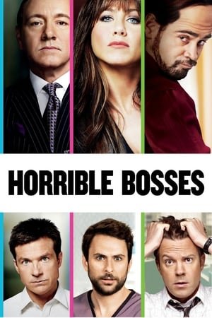 Horrible Bosses