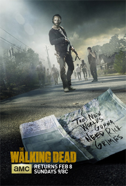 The Walking Dead