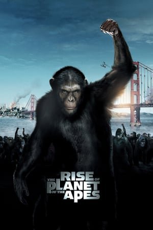 მაიმუნების პლანეტის აჯანყება / Rise of the Planet of the Apes