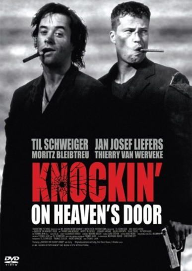 კაკუნი სამოთხის კარზე / Knockin' On Heaven's Door