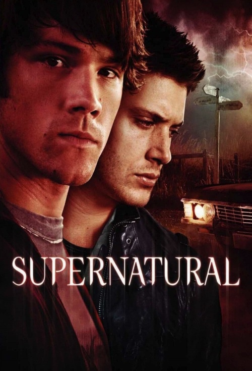 ზებუნებრივი / Supernatural