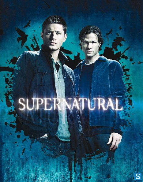 ზებუნებრივი / Supernatural