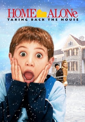 მარტო სახლში 4 / Home Alone 4