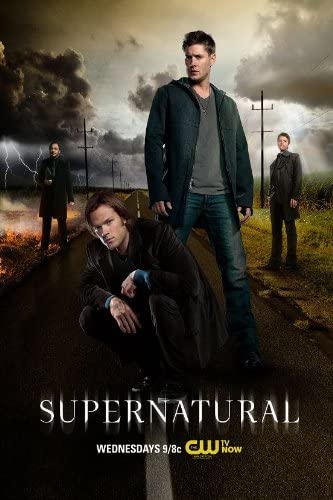 ზებუნებრივი / Supernatural