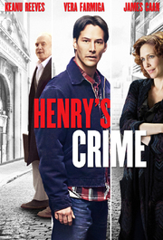 ჰენრის აფერა / Henry's Crime