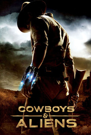 კოვბოები უცხოების წინააღმდეგ / Cowboys & Aliens