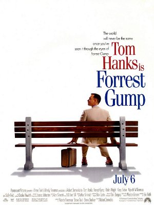 ფორესტ გამპი / Forrest Gump