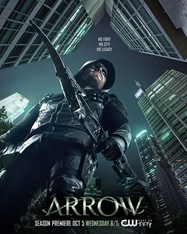 Arrow