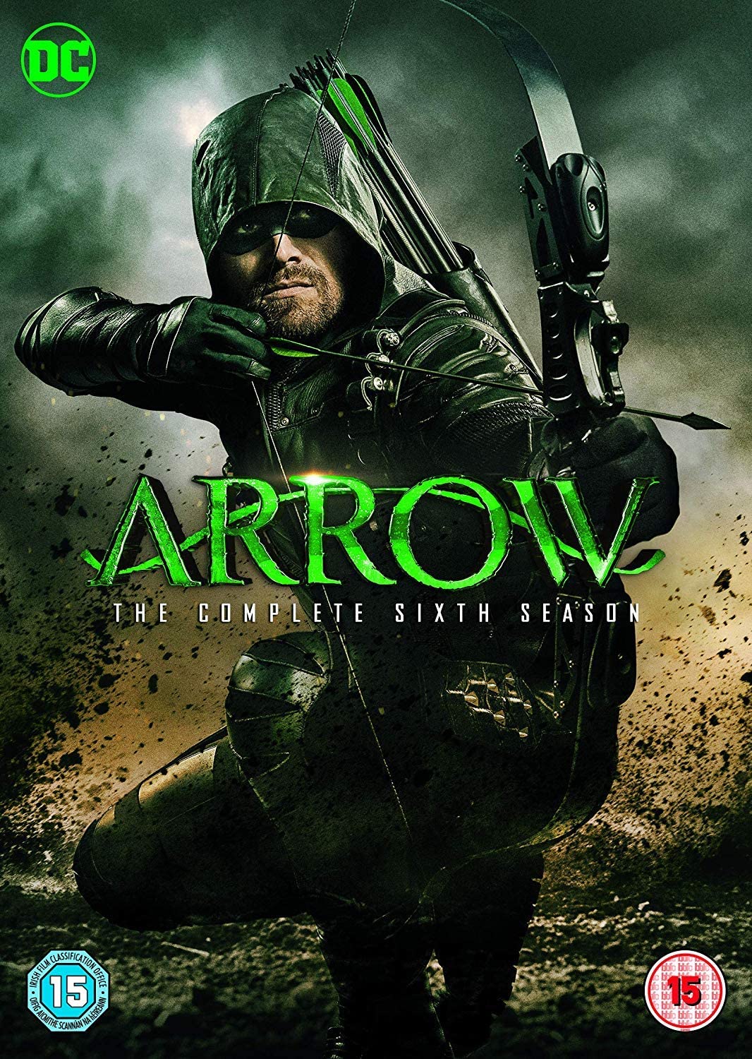 Arrow