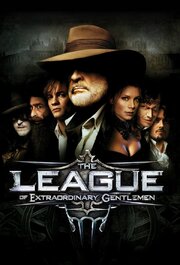 The League of Extraordinary Gentlemen