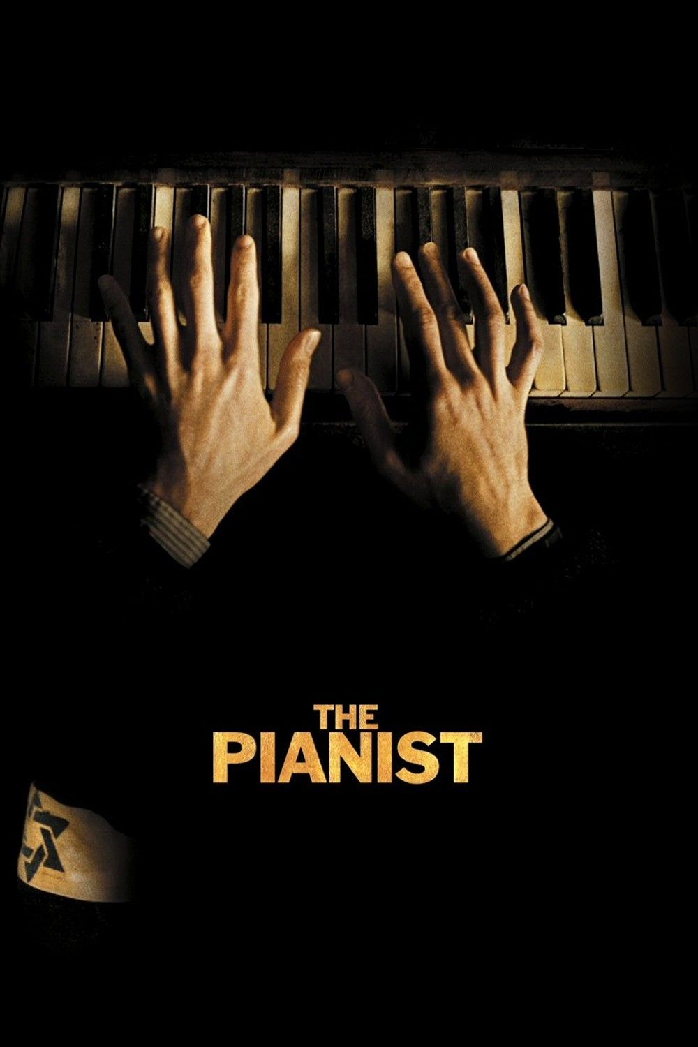 The Pianist / პიანისტი (ქართულად, qartulad)