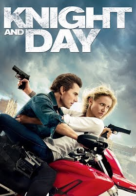 Knight and Day